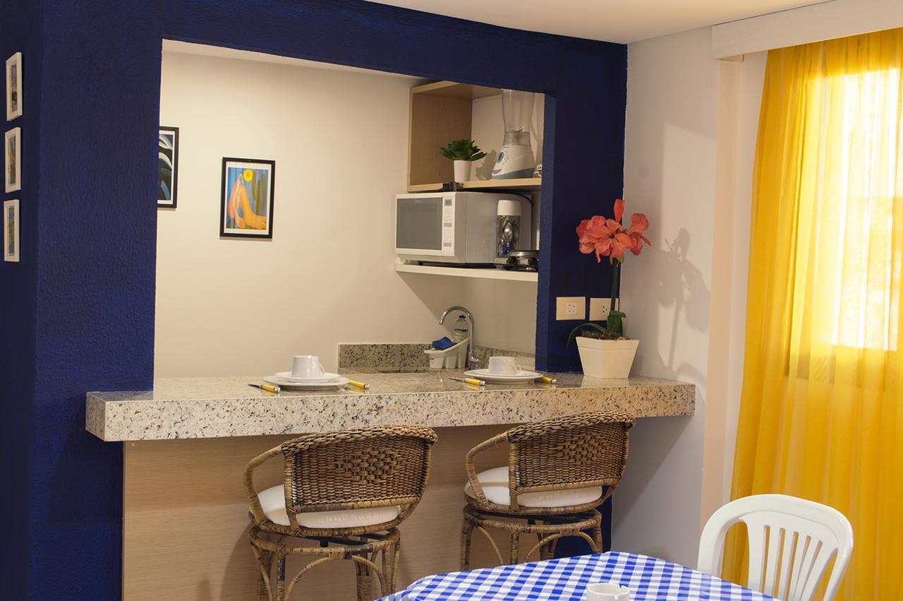 Apartamento Pipa Deluxe Praia de Pipa المظهر الخارجي الصورة