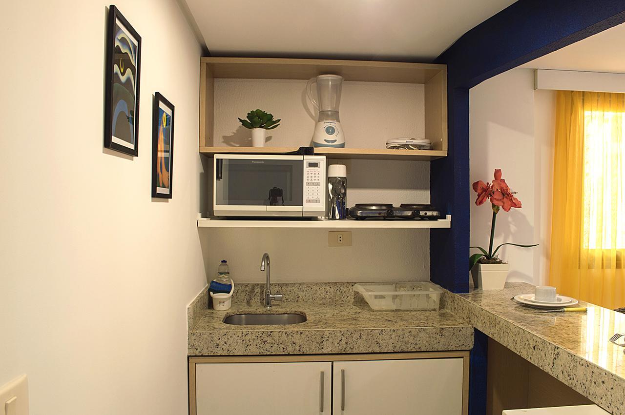 Apartamento Pipa Deluxe Praia de Pipa المظهر الخارجي الصورة