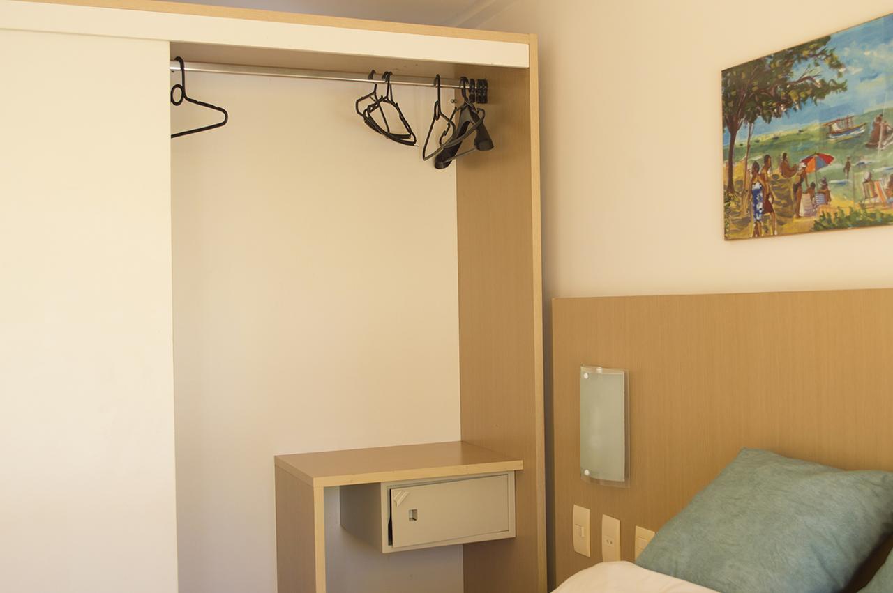 Apartamento Pipa Deluxe Praia de Pipa المظهر الخارجي الصورة